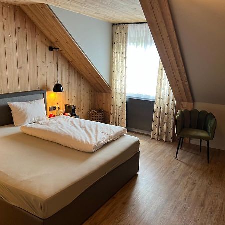 Das Kleine Landhotel Дорстен Екстер'єр фото