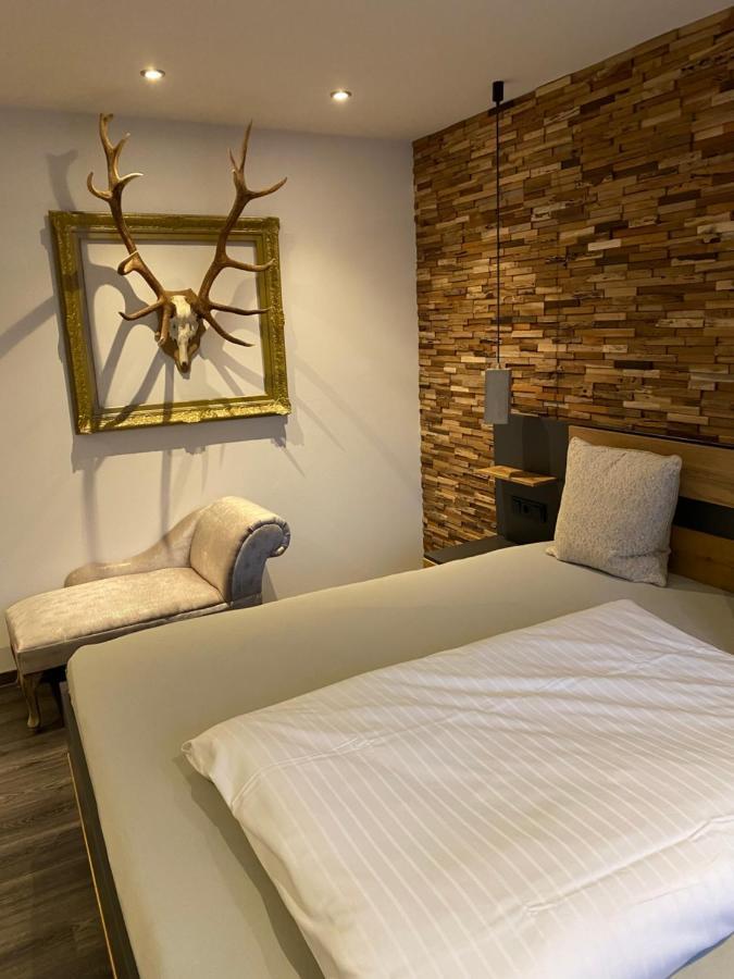 Das Kleine Landhotel Дорстен Екстер'єр фото
