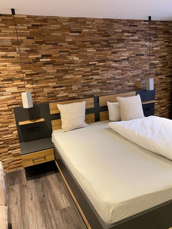 Das Kleine Landhotel Дорстен Екстер'єр фото