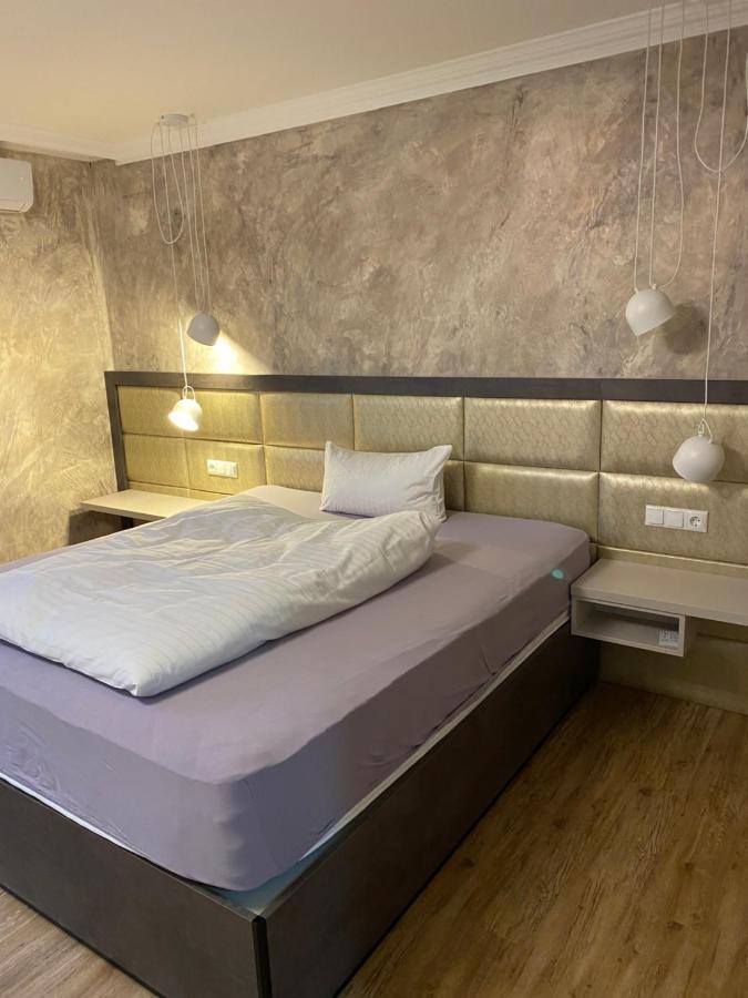 Das Kleine Landhotel Дорстен Екстер'єр фото