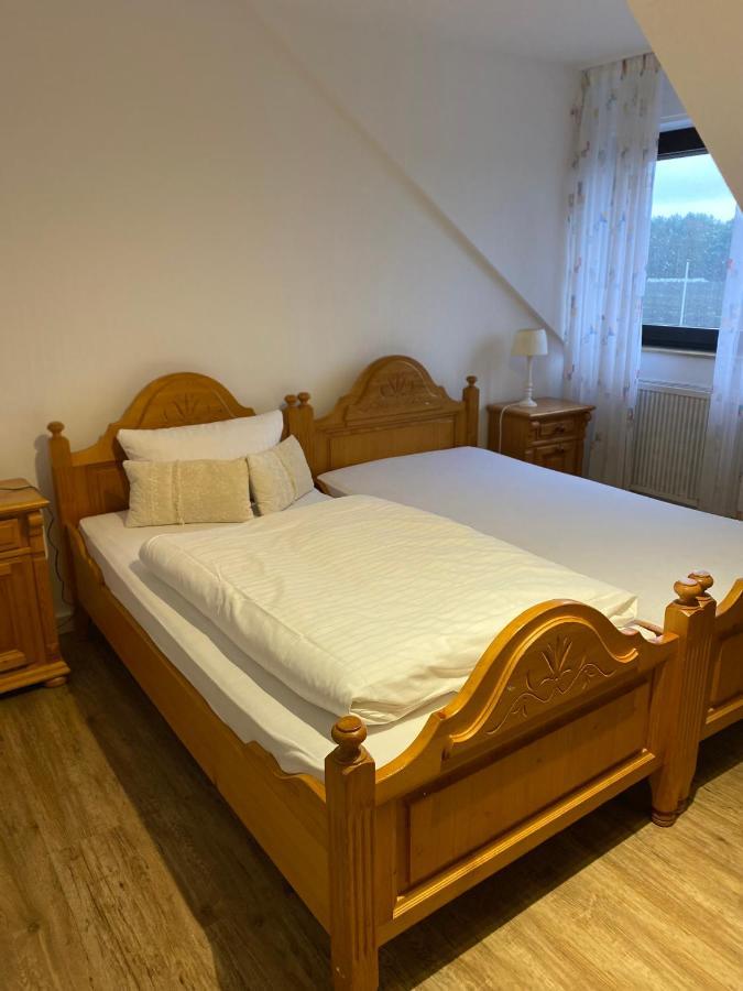 Das Kleine Landhotel Дорстен Екстер'єр фото
