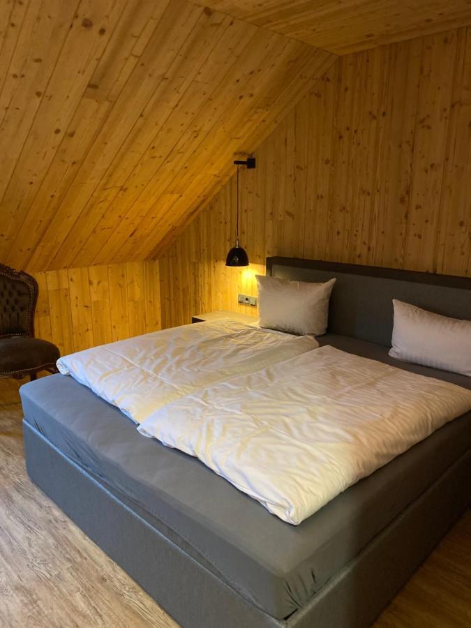 Das Kleine Landhotel Дорстен Екстер'єр фото