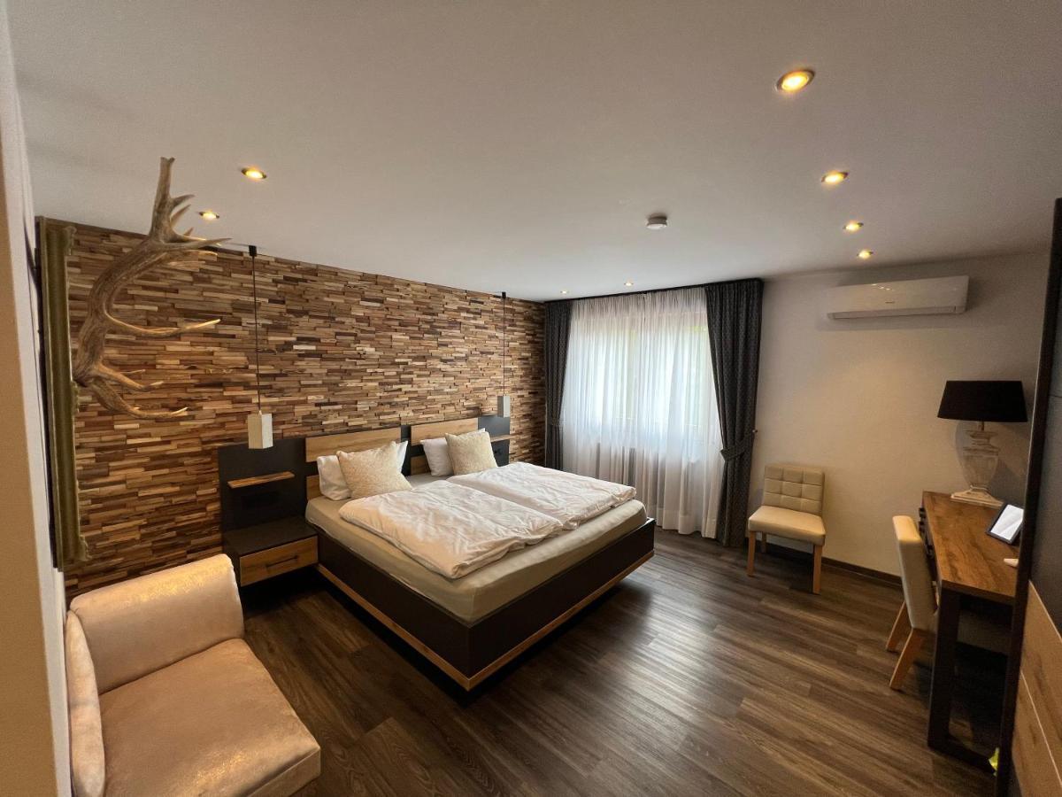 Das Kleine Landhotel Дорстен Екстер'єр фото