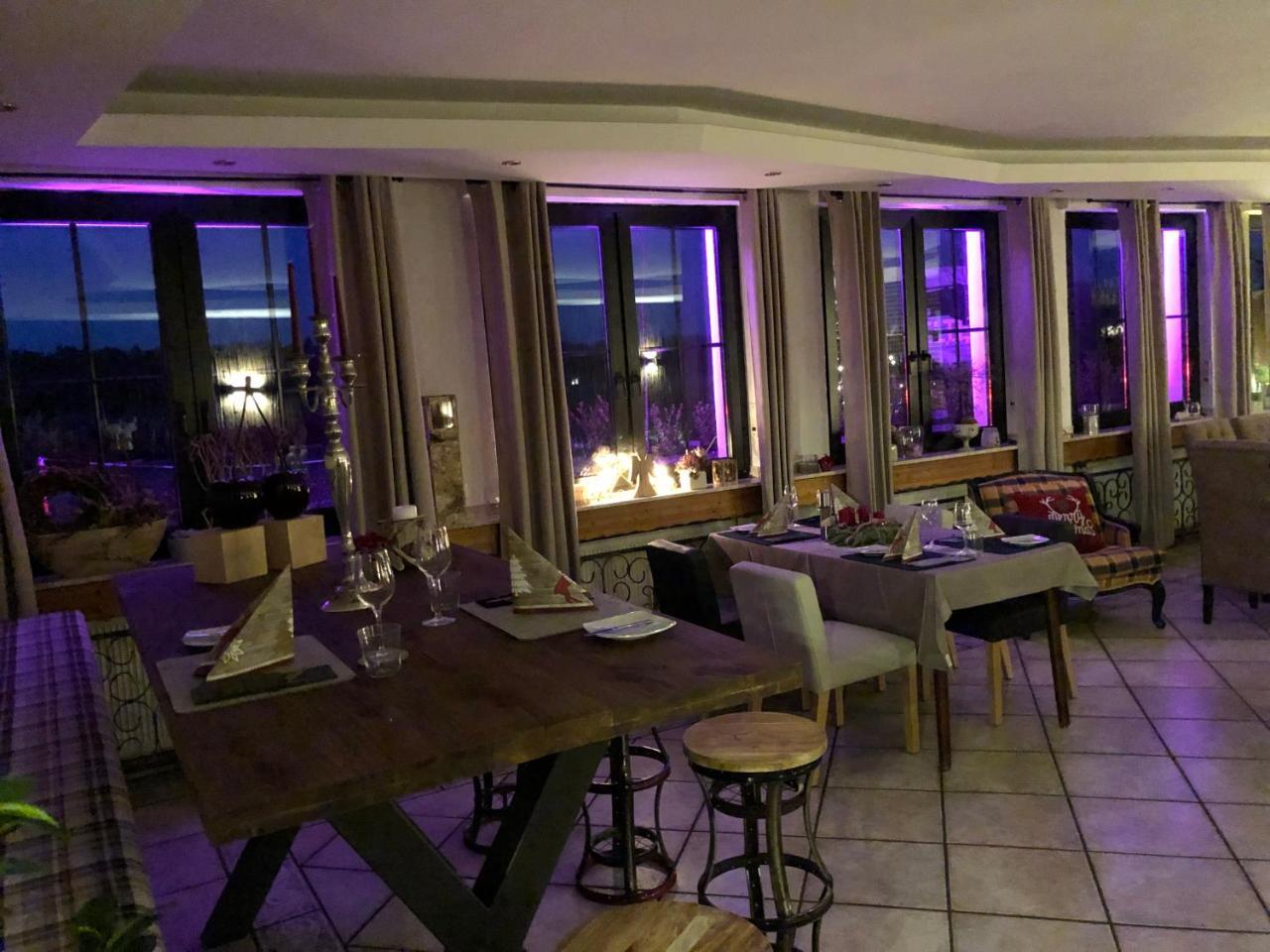 Das Kleine Landhotel Дорстен Екстер'єр фото