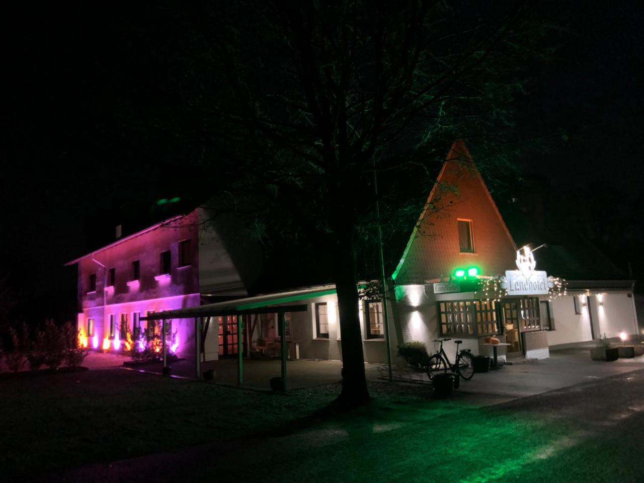 Das Kleine Landhotel Дорстен Екстер'єр фото