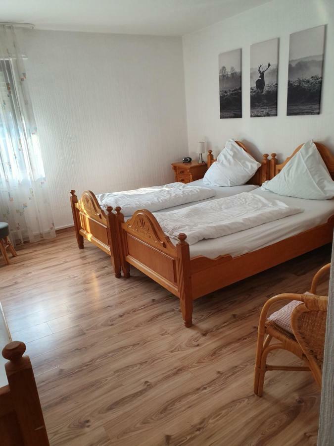 Das Kleine Landhotel Дорстен Екстер'єр фото